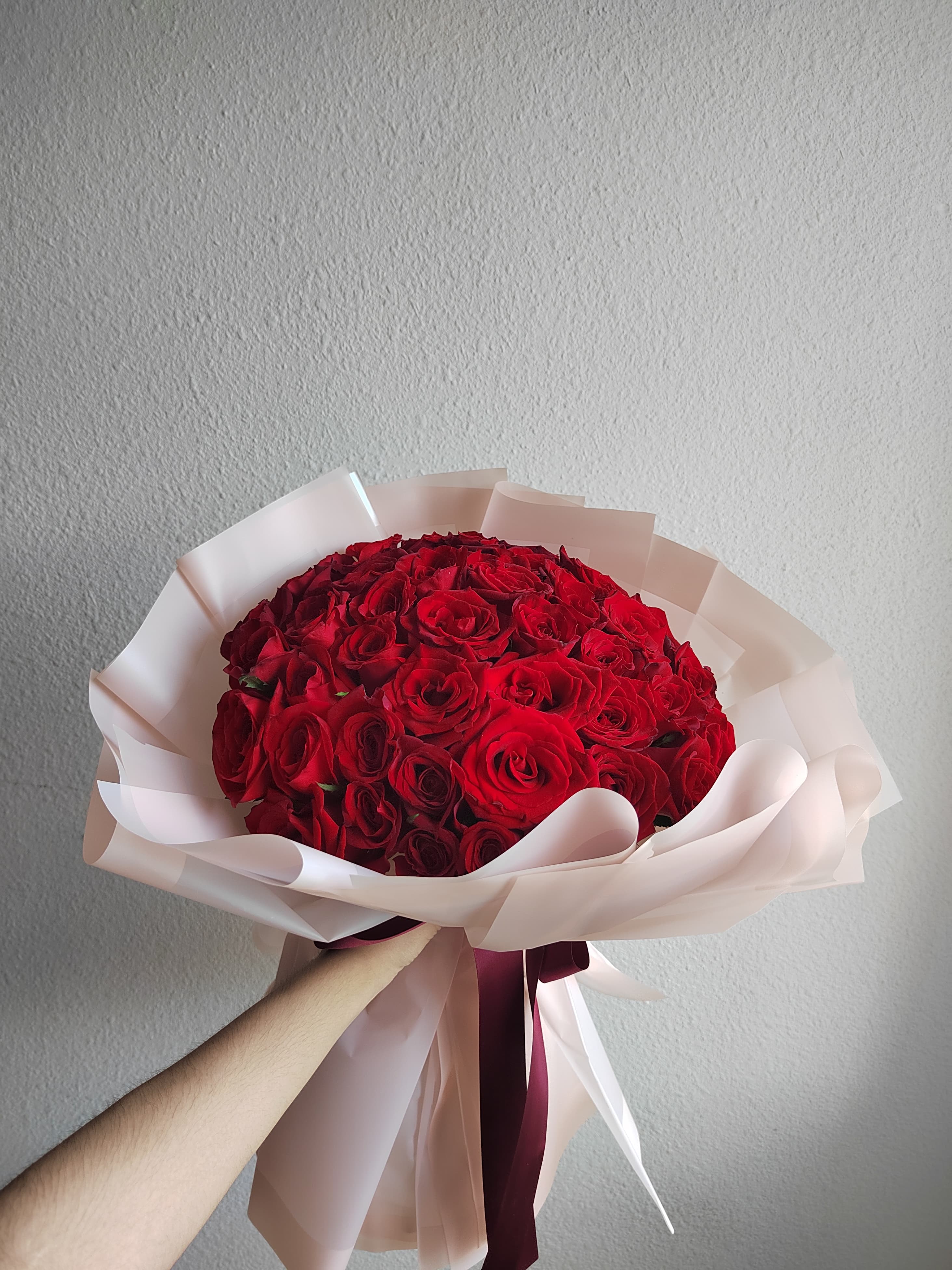 Bouquet Valentina